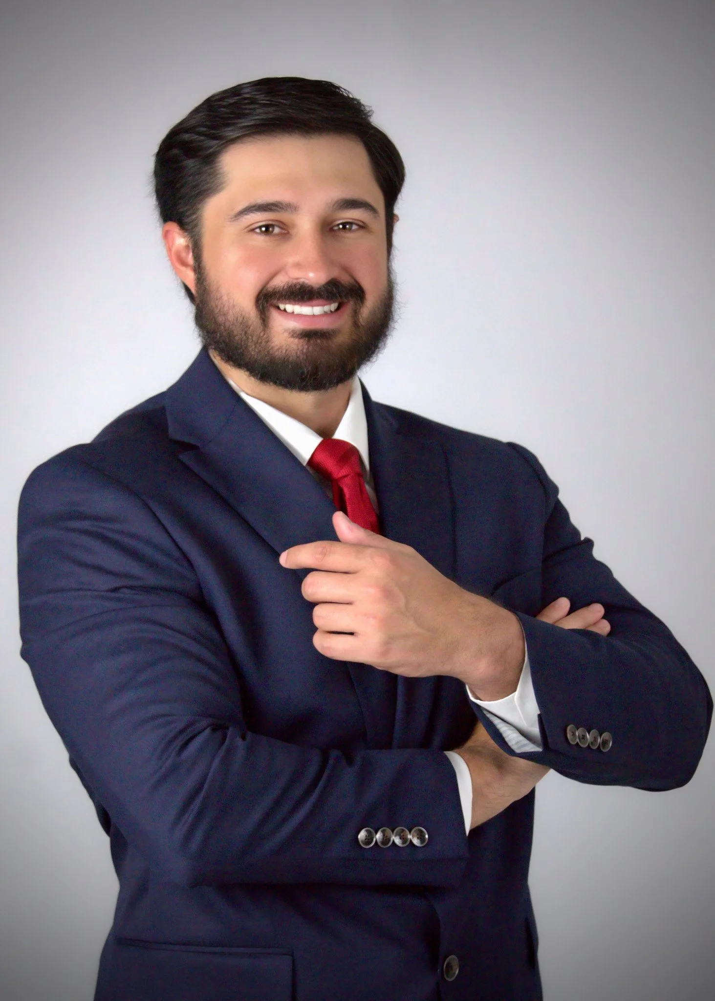 Alonso Armendariz Jr Starr County Rio Grande City