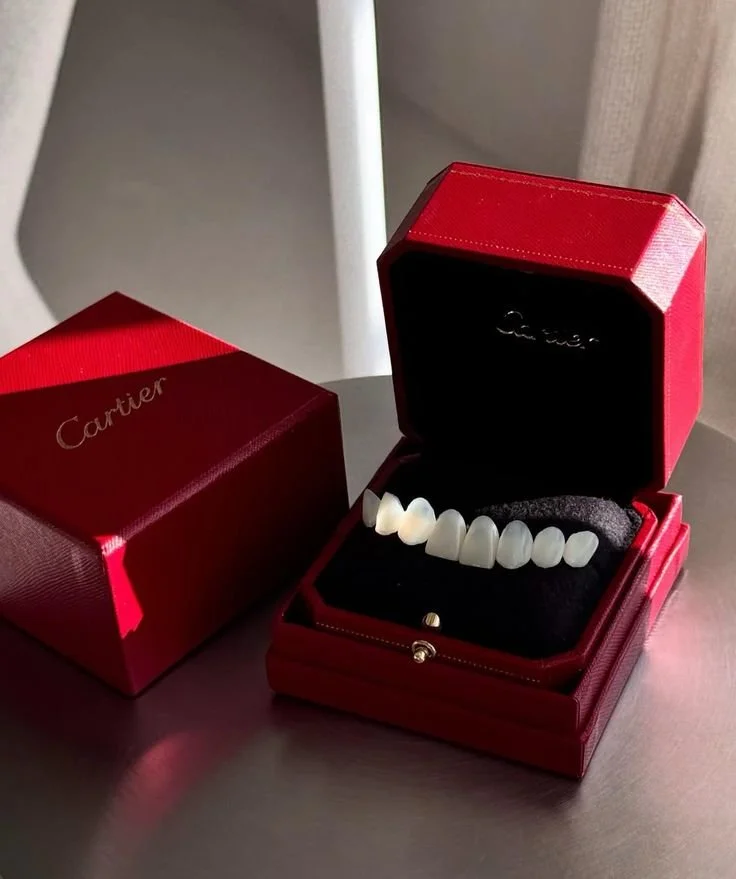 Ստեղծիր քո Բրենդային ժպիտը 👄💎🪄  ☎️ 📞WhatsApp_Viber - 094582221  #fashiondentist #brand #smile #perfectsmile #yerevan #venners #zircon #dentalclinic  #dentisry #stomatology #виниры.jpeg
