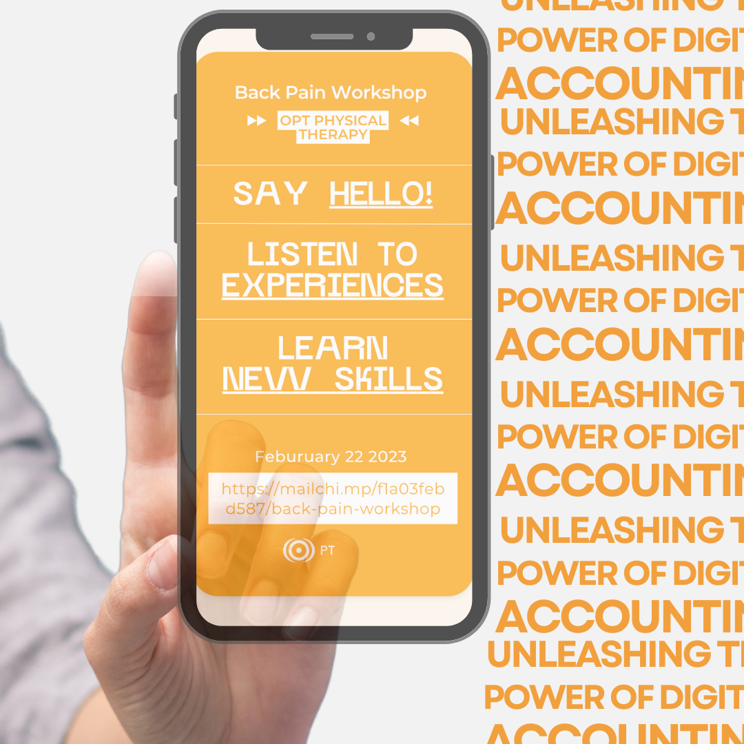 Organic Content Creation