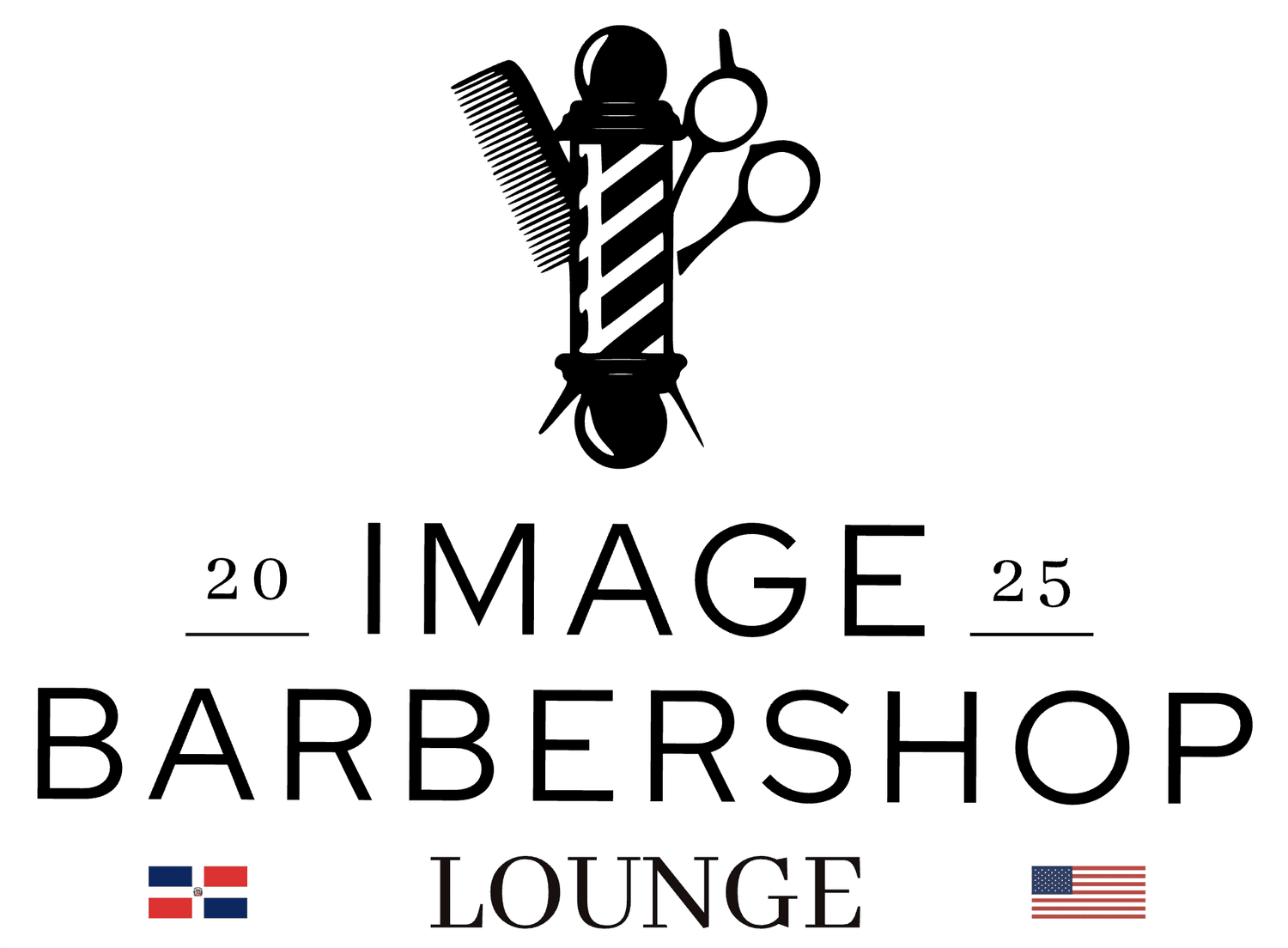 Image Barbershop Lounge