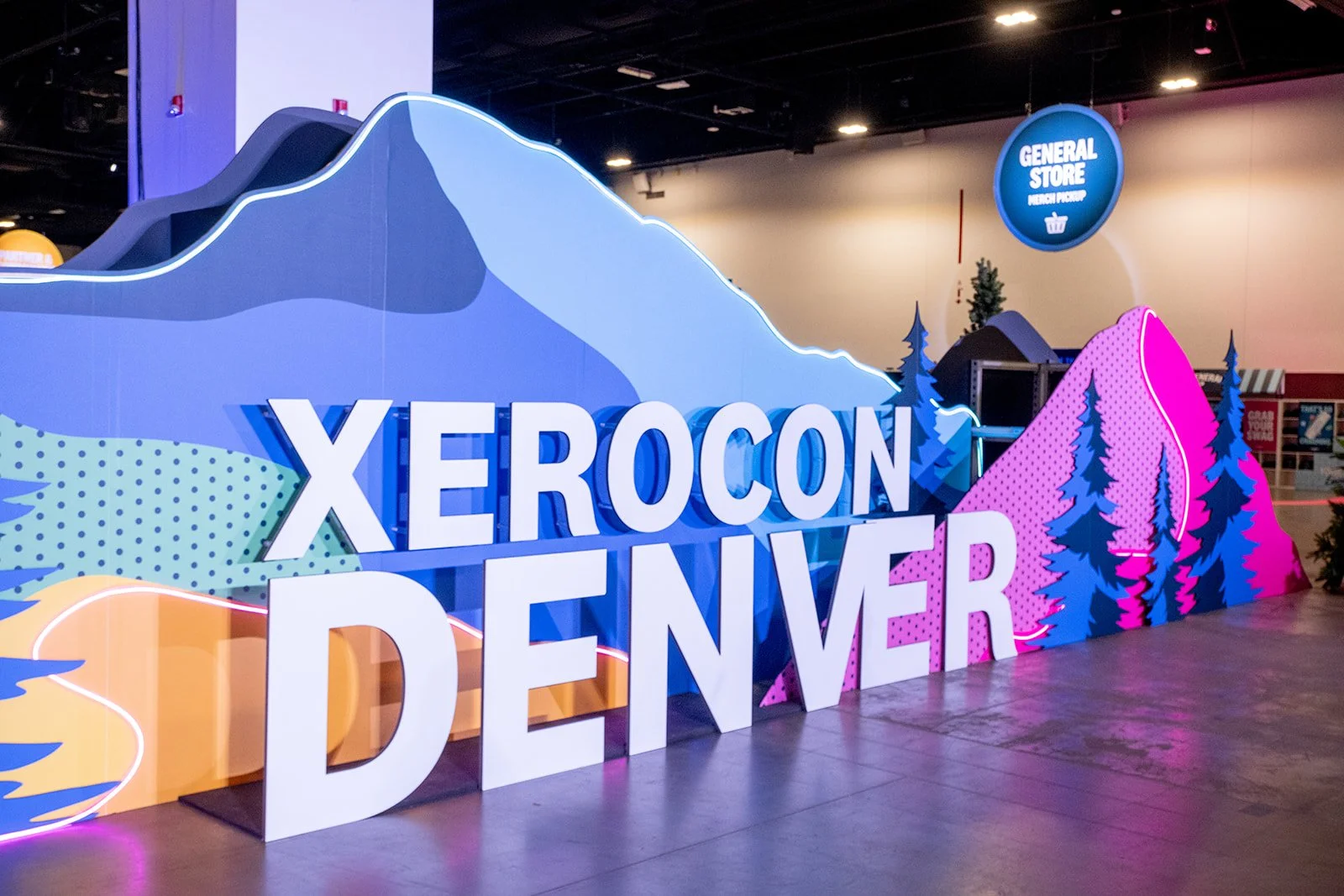 Xerocon Denver 2026 at the Colorado Convention Center