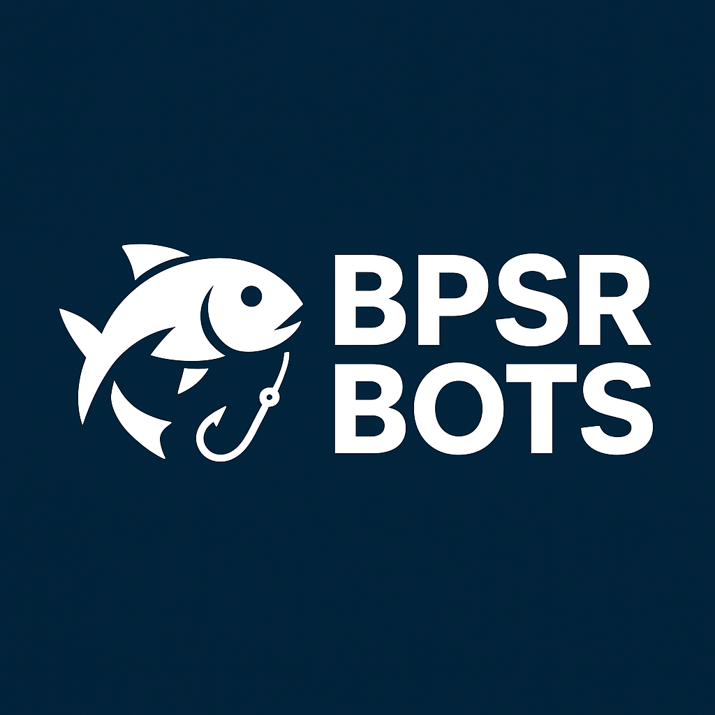 BPSR Bots