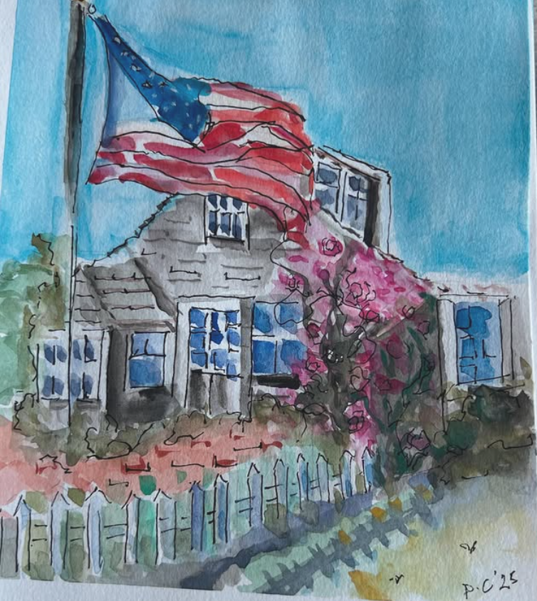 "Grand Ole' Flag"