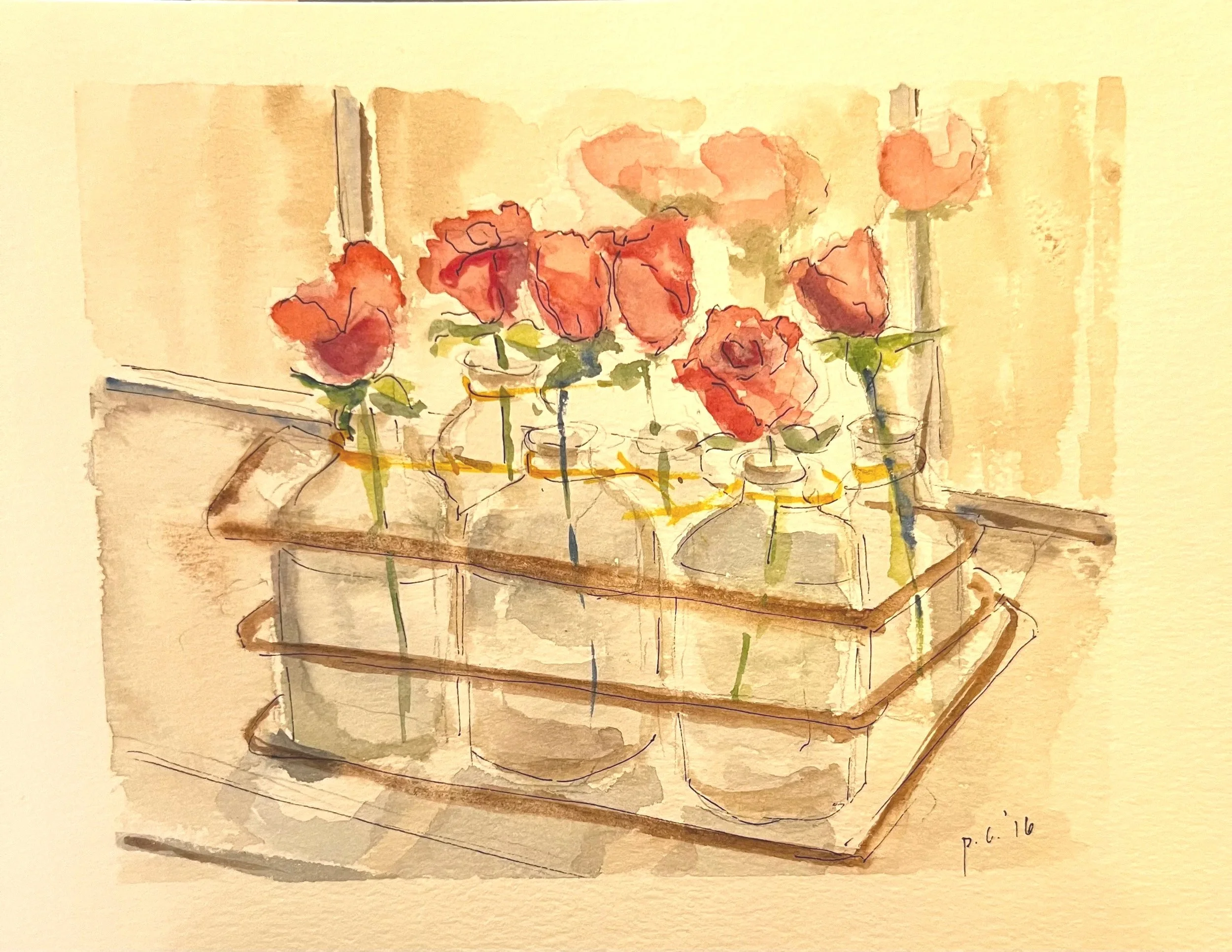 Roses for You