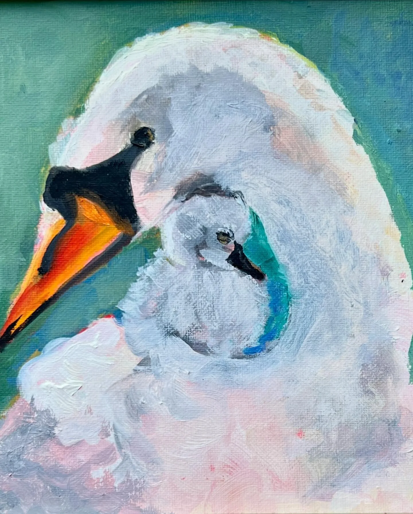 "Mother and Child"