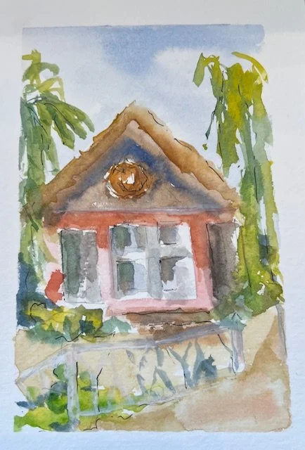 "Tulum Beachfront Bungalow "