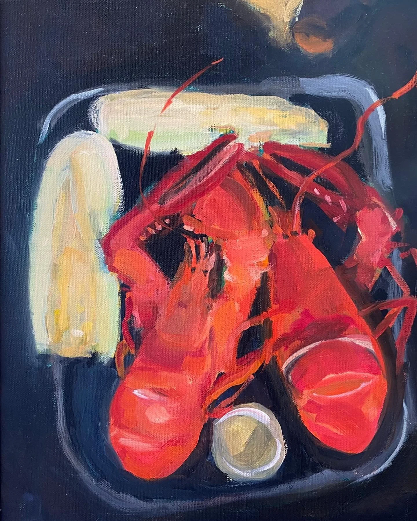 Paul's Lobsters