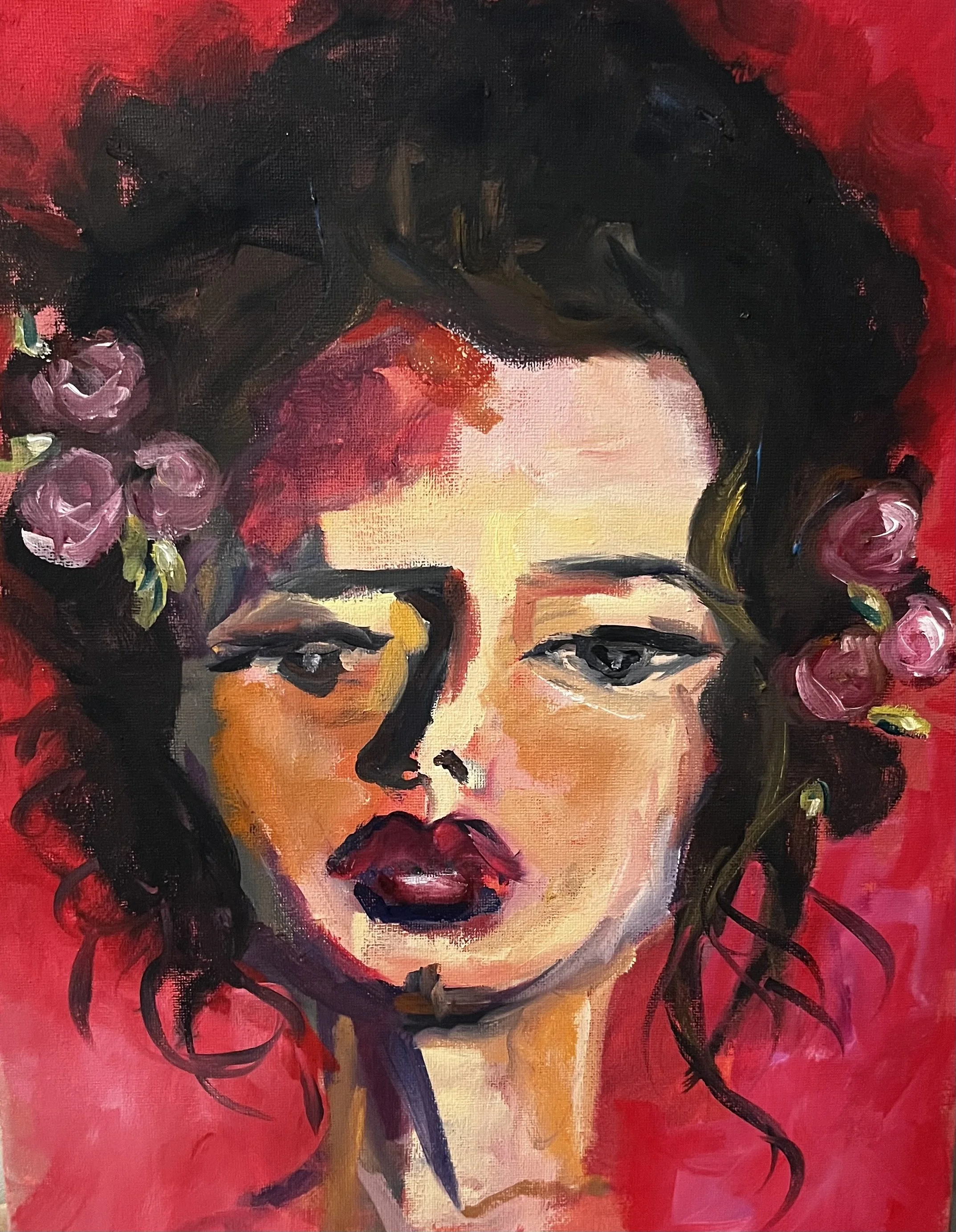 MexiCali Rosa