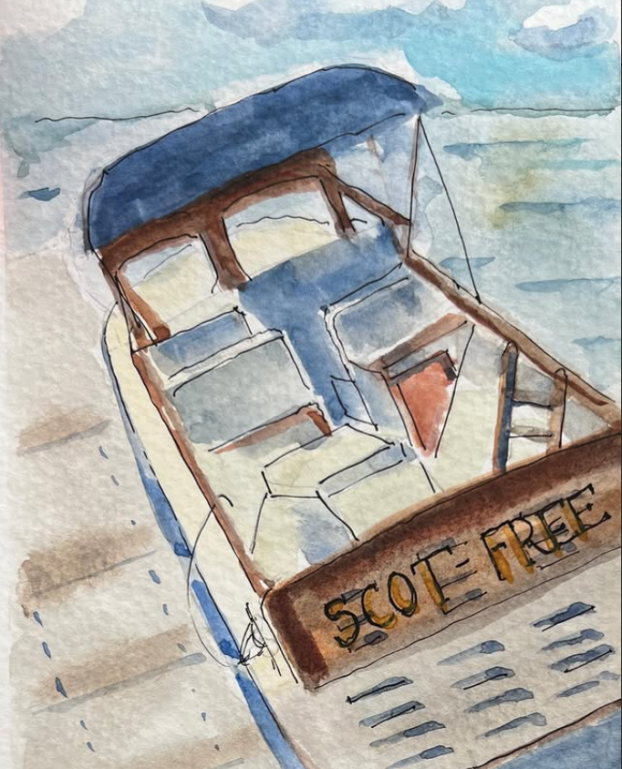 "Scot Free"