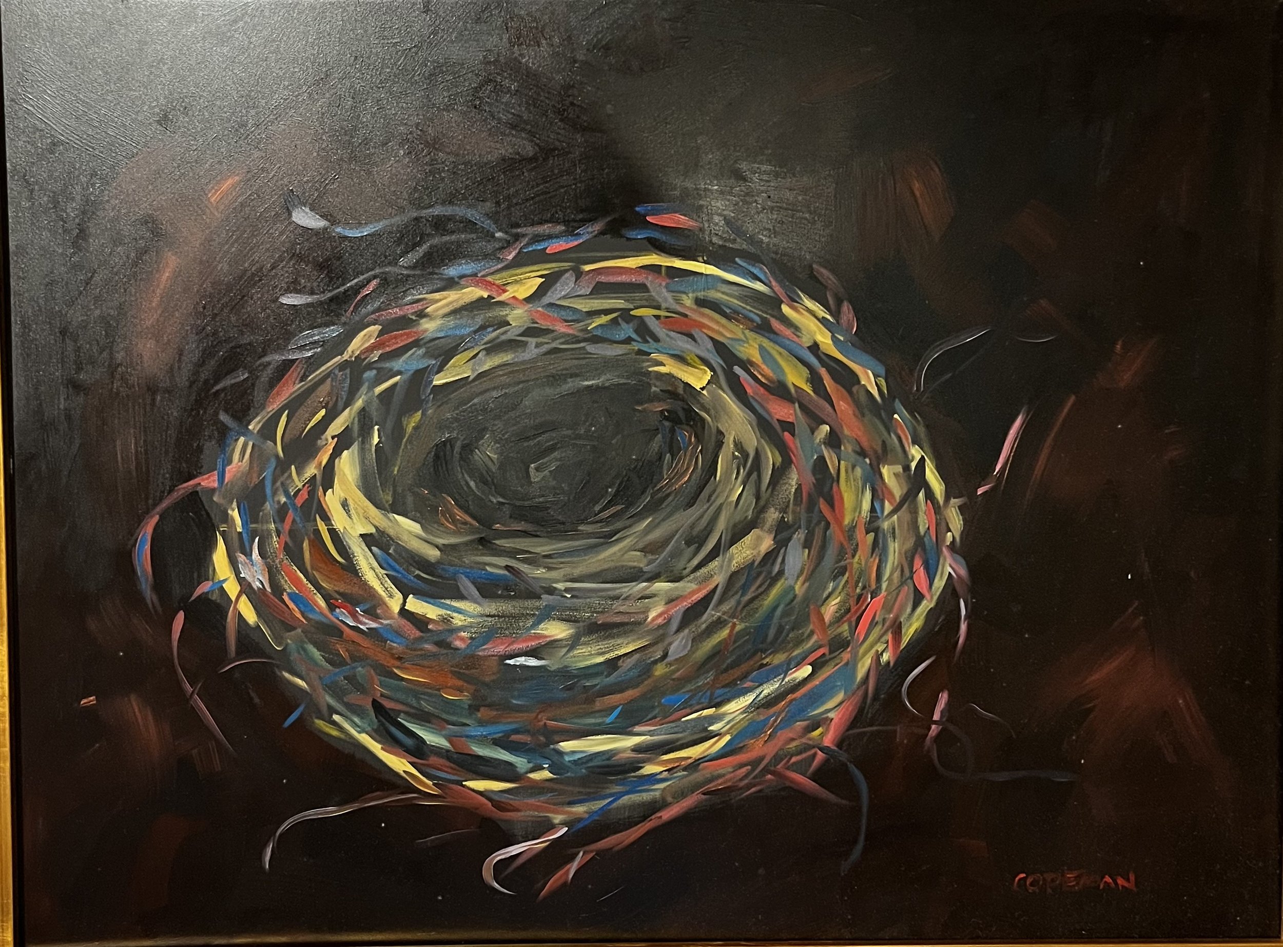 SOLD