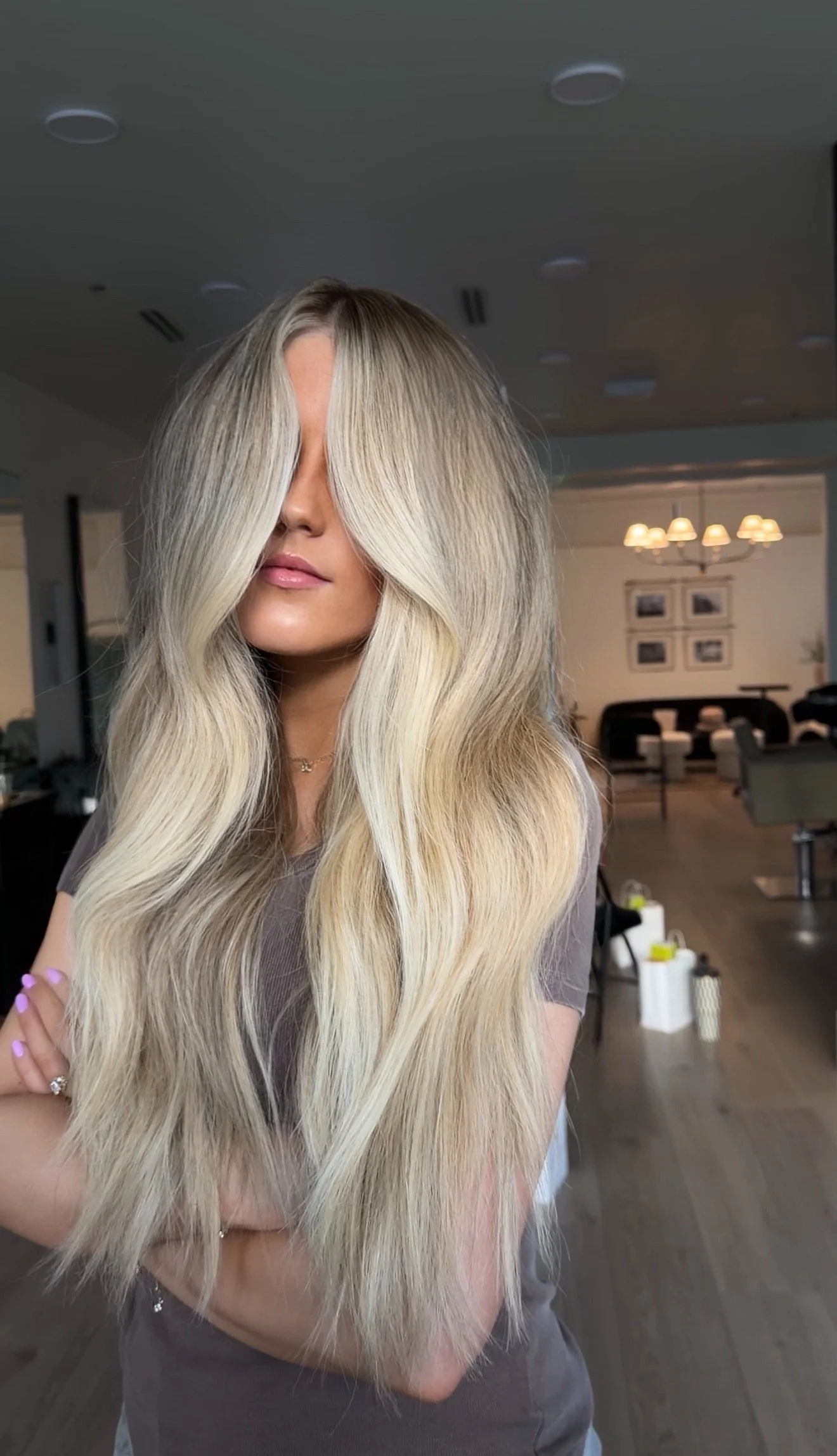 Granite Bay, California