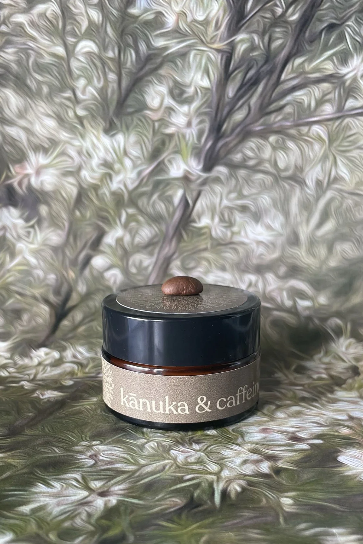 kānuka, rosehip & caffeine eye cream