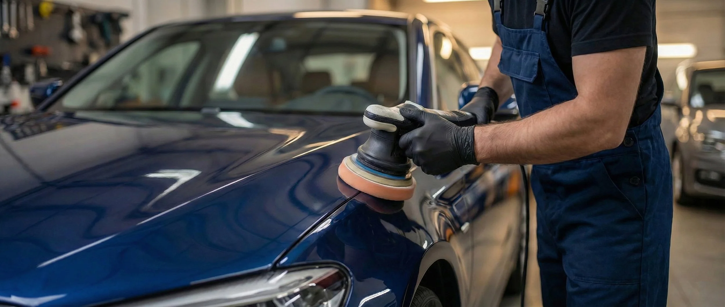 Do You Have to Use Your Insurance Company's "Recommended" Auto Body Shop in Virginia?