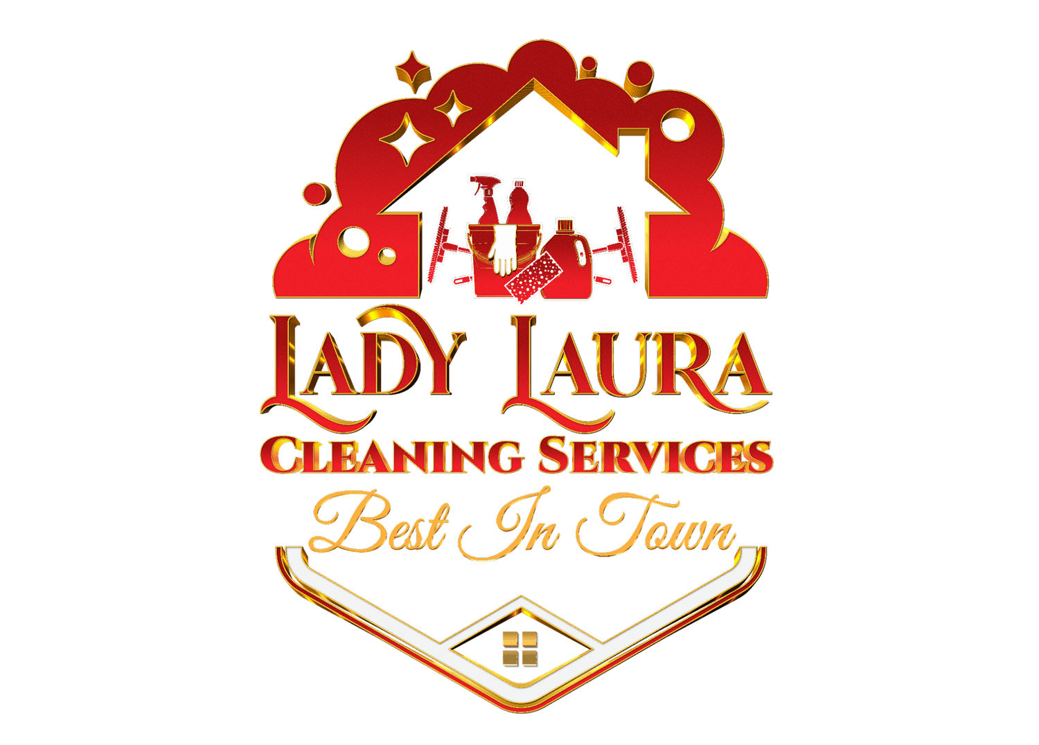 Lady Laura Cleaning Services