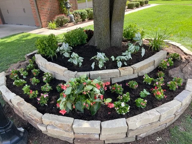 Signature Garden Design