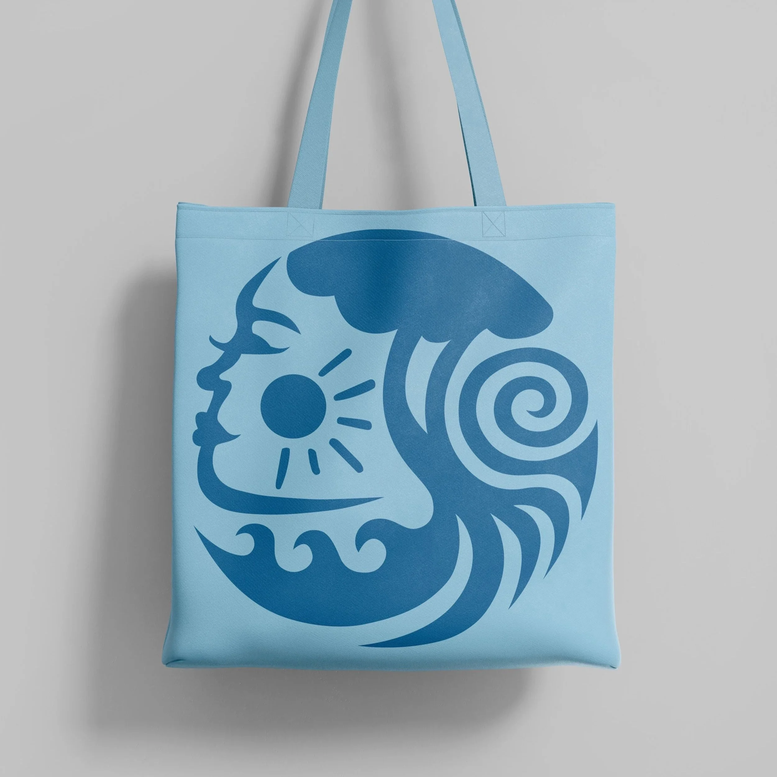 Ancestral Land Guardians Logo Design