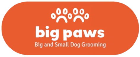 Big Paws Dog Grooming