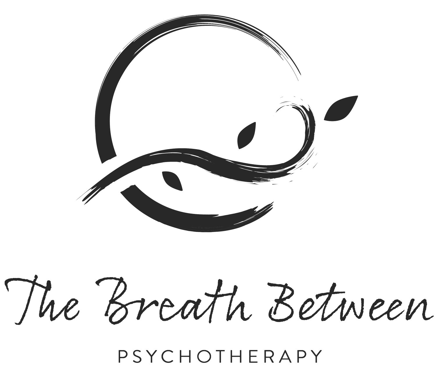 The Breath Between Psychotherapy