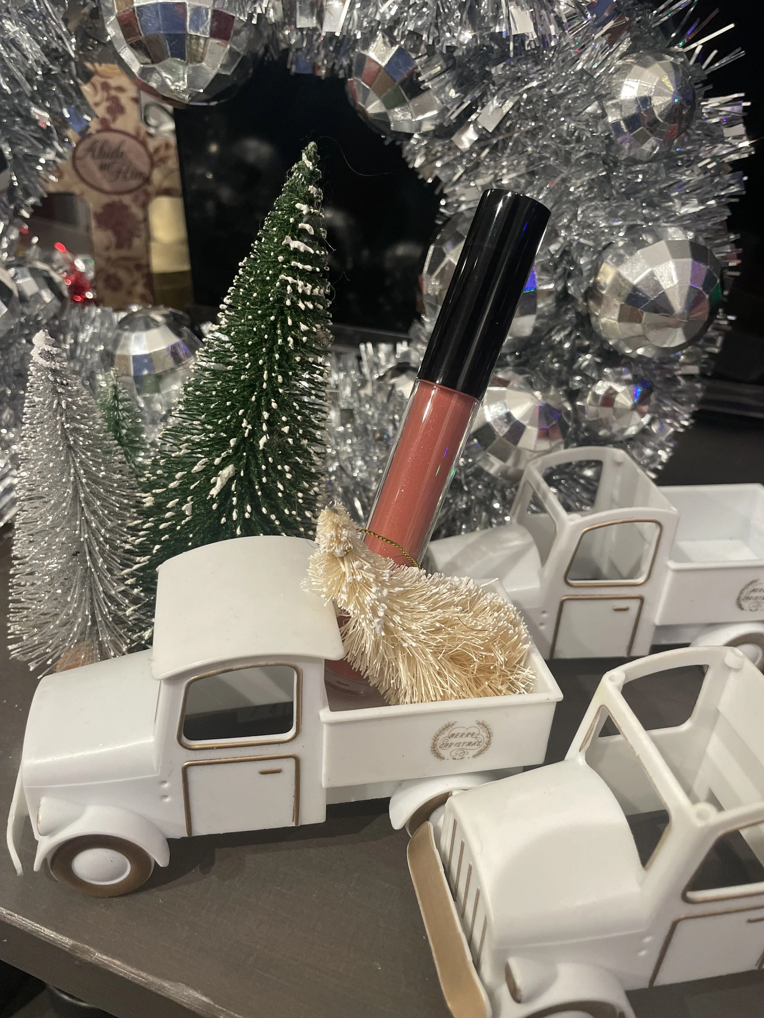 Crowned in Confidence