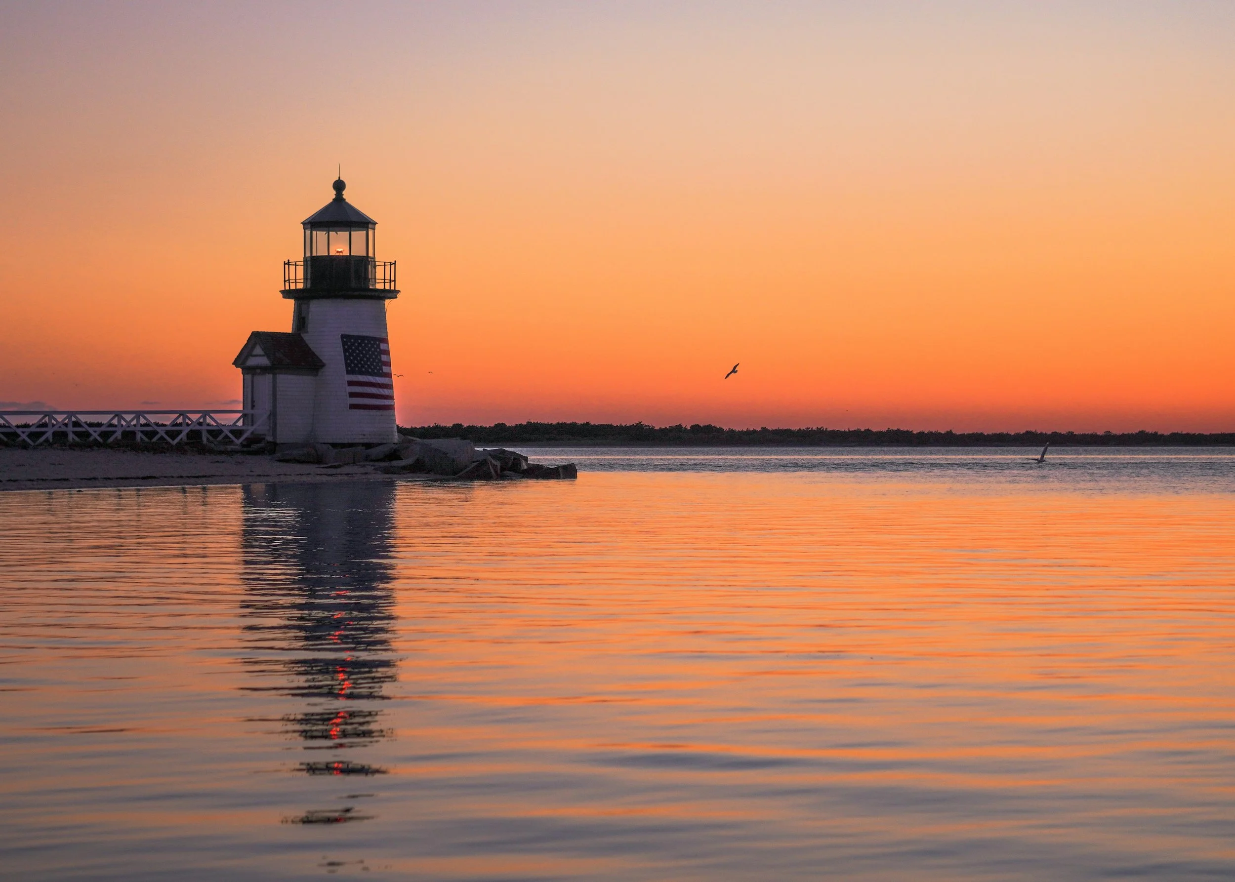 A New England Luxury Travel Advisor's Guide to Nantucket, MA