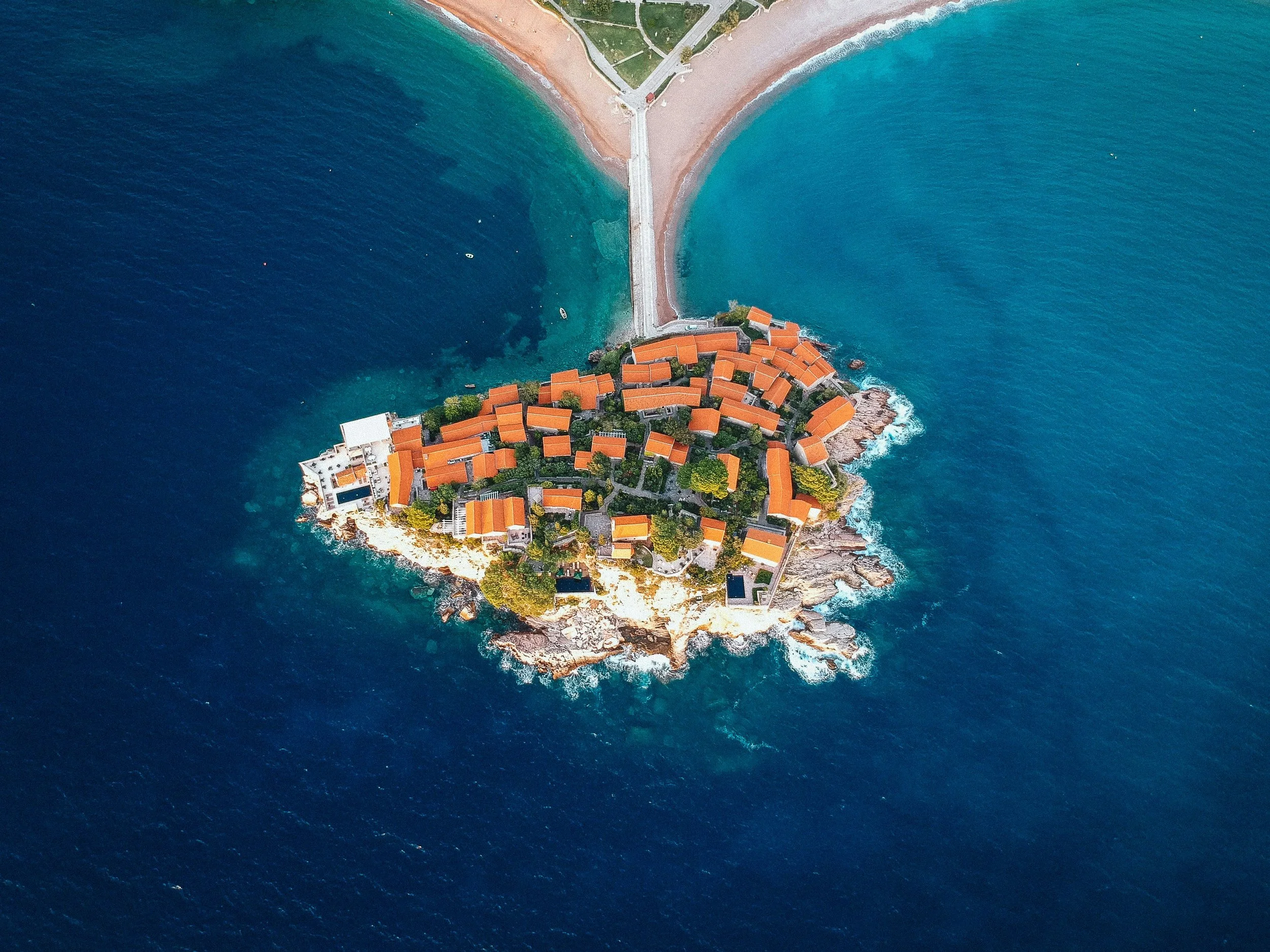 A Luxury Travel Advisor's Guide to Montenegro