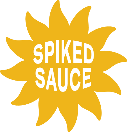 Pacific Coast Heritage Spiked Sauce Golden Sun