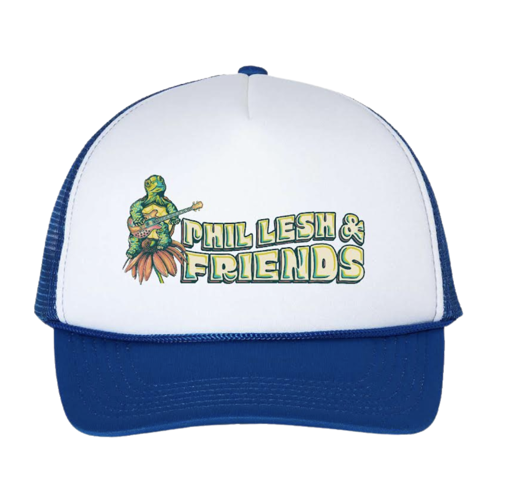 Phil Lesh & Friends Trucker Hat