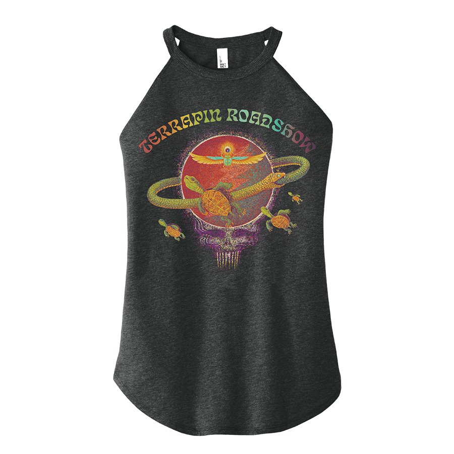 Spusta Ouroboros Women's Tank