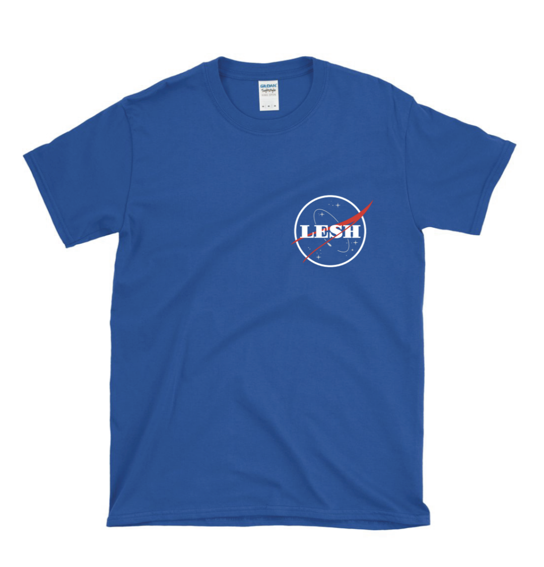 3XL Lesh Apollo 8 Unbroken Chain T-Shirt