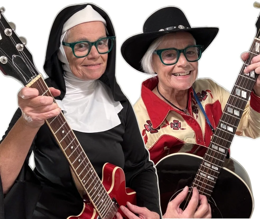 Barbara shaw- Public donation show