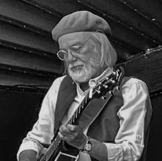 Hrothgar Jackson- Public Donation Show