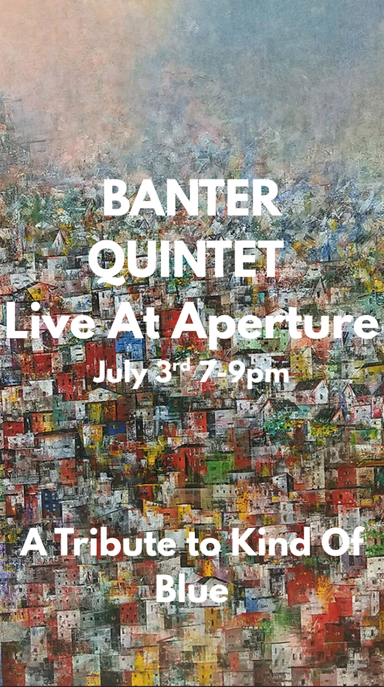 Banter Quintet