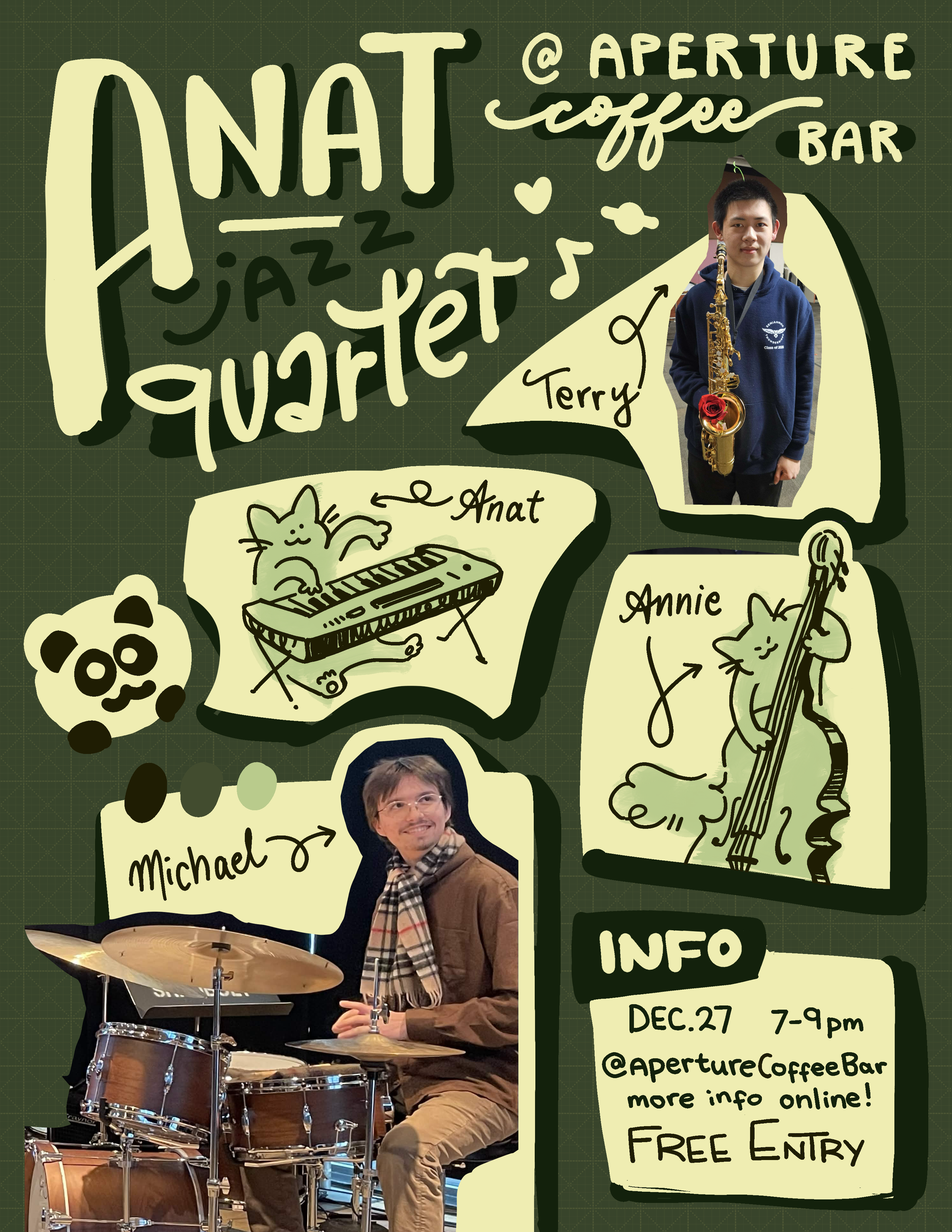 Anat Quartet