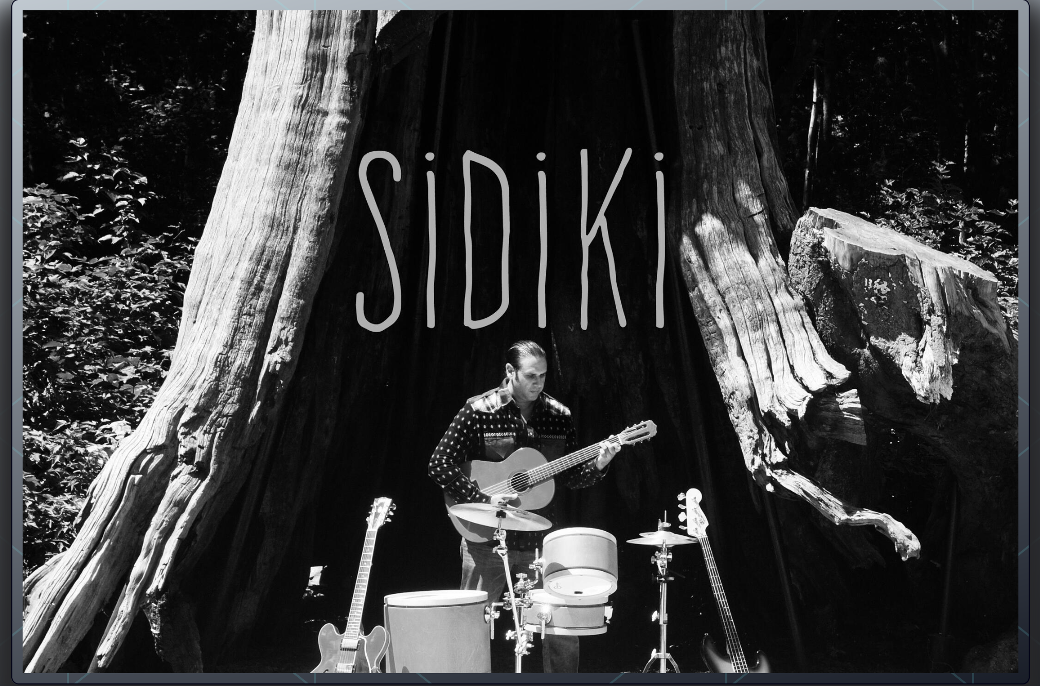 SIDIKI