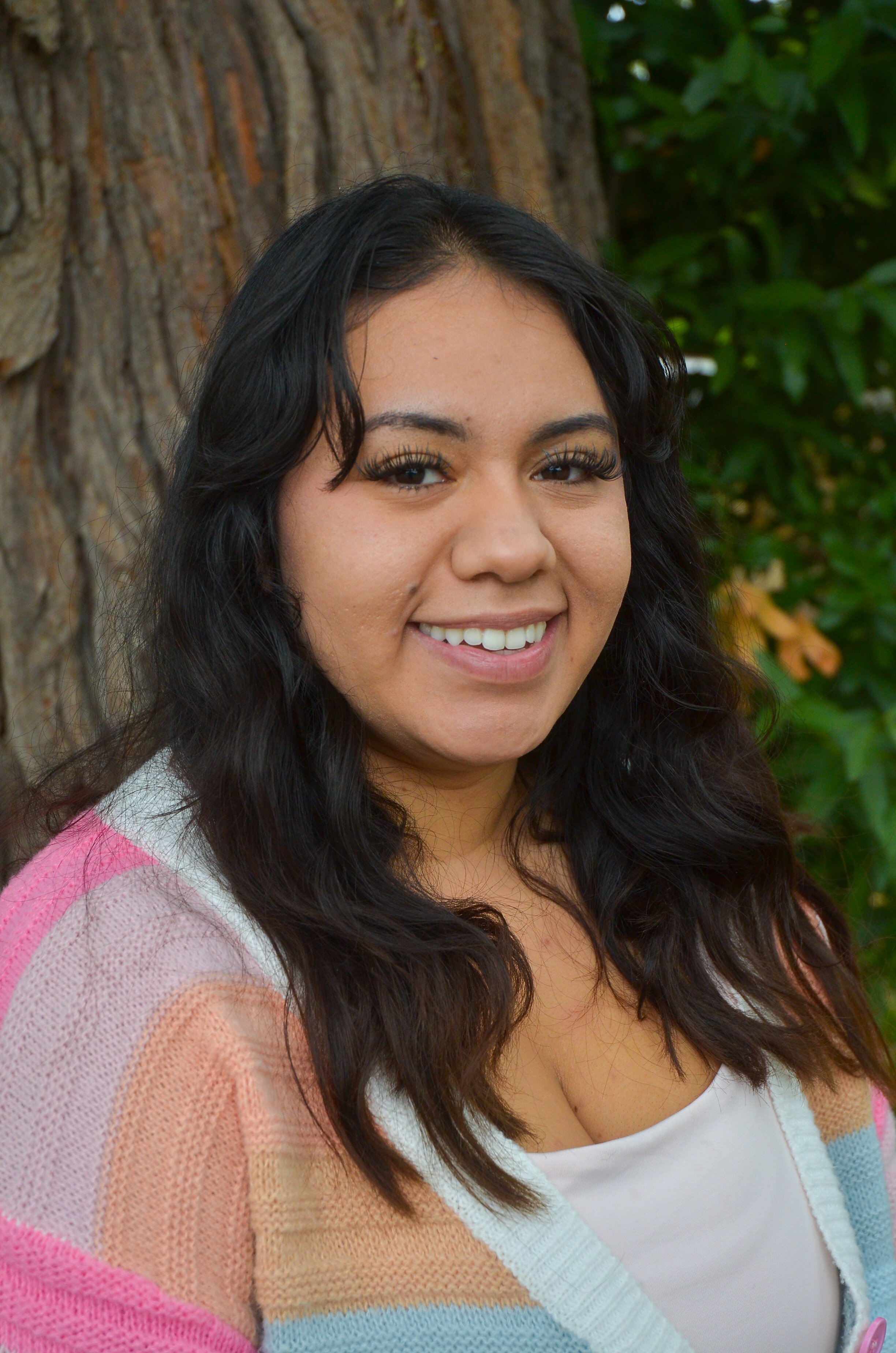 Brisa — Associate Teacher, Sunfish Classroom