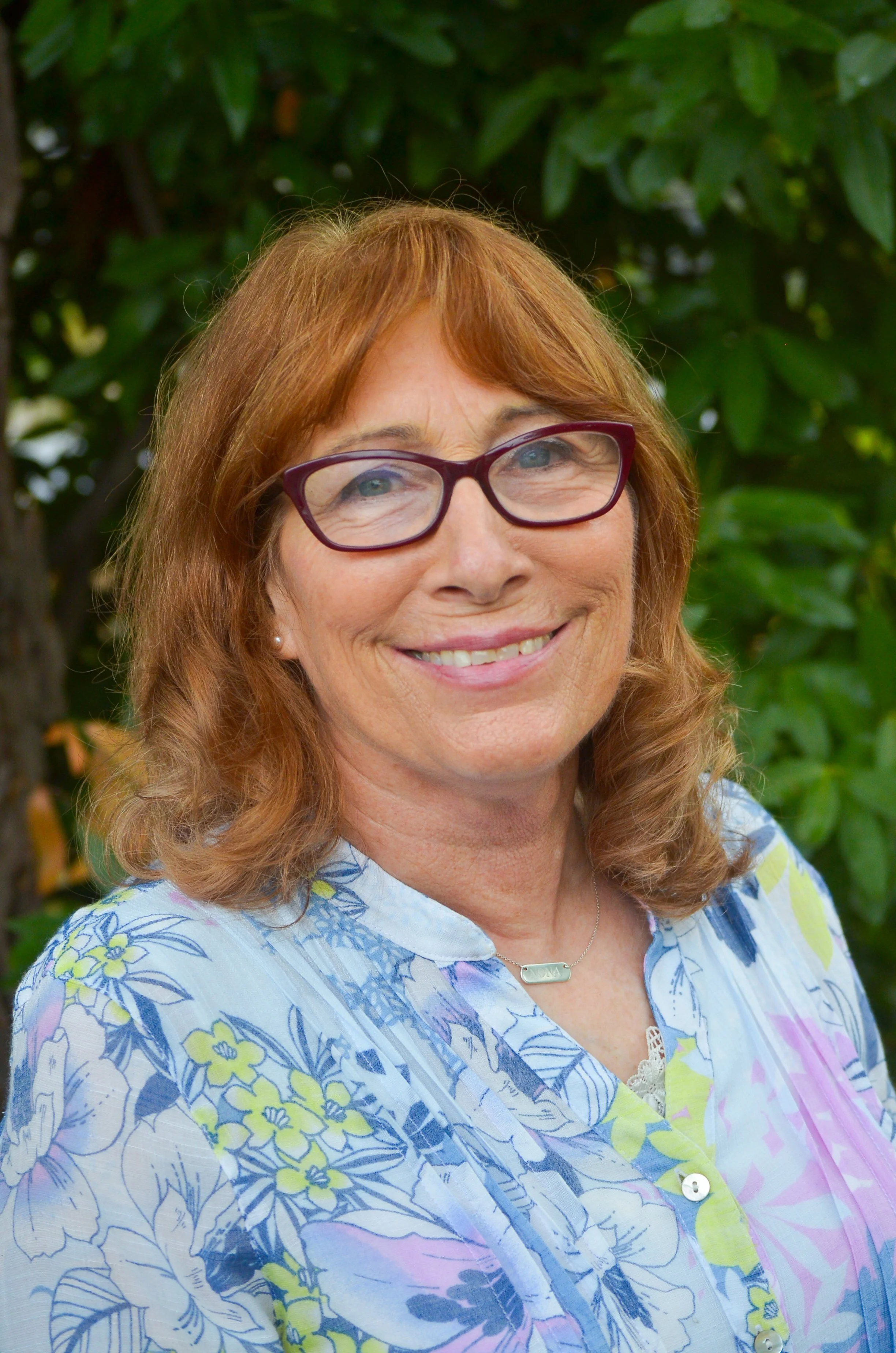 Diane — Associate Teacher, Angelfish Classroom