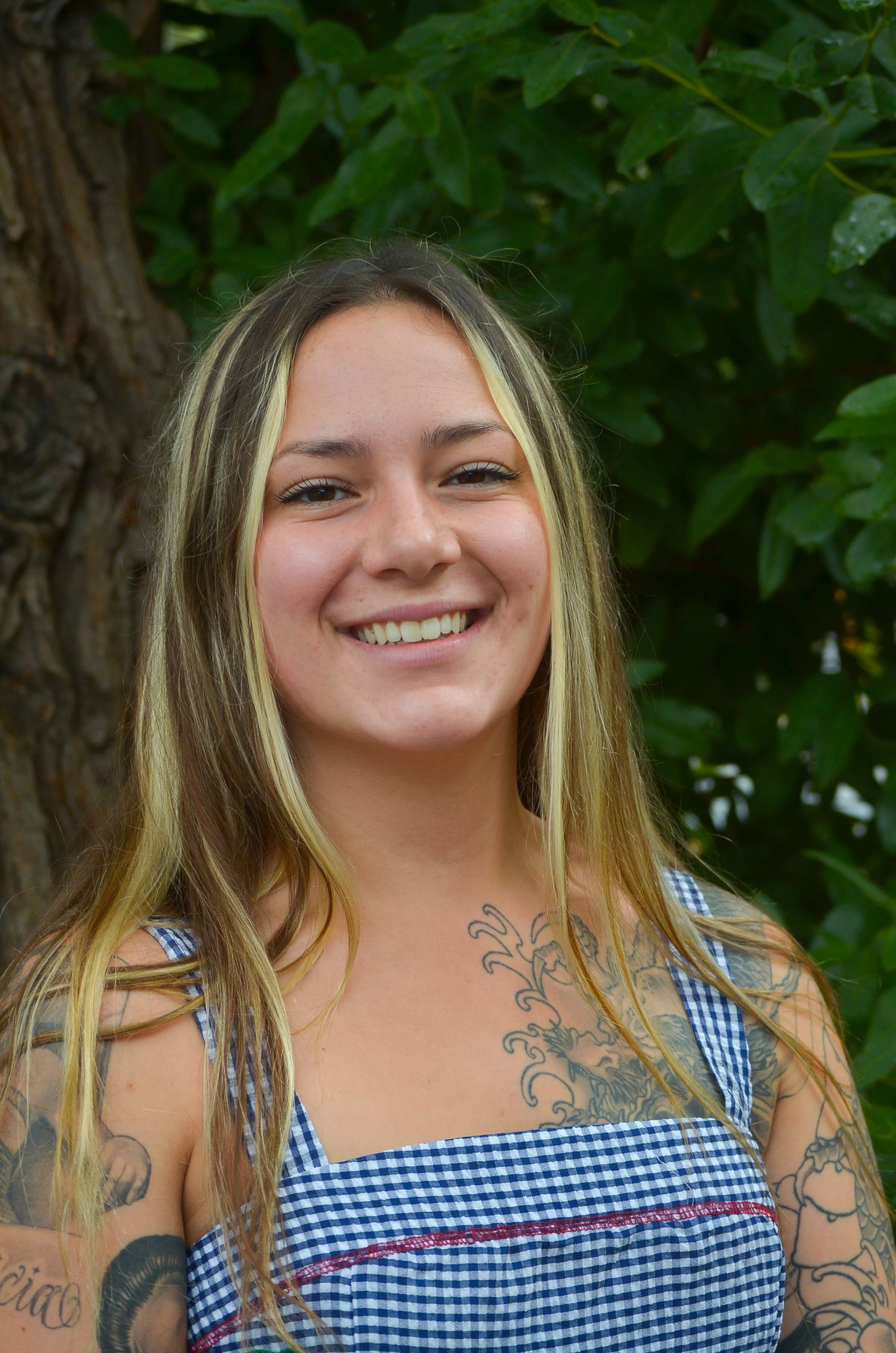 Dakota — Associate Teacher, Starfish Classroom