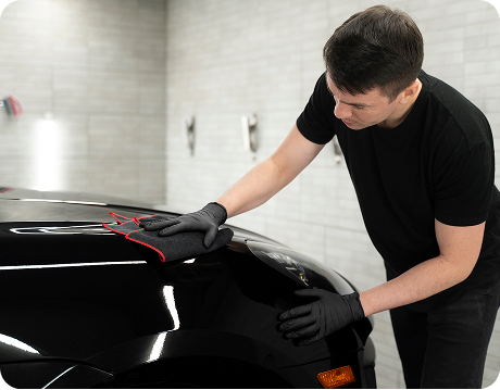 Intermediate Service