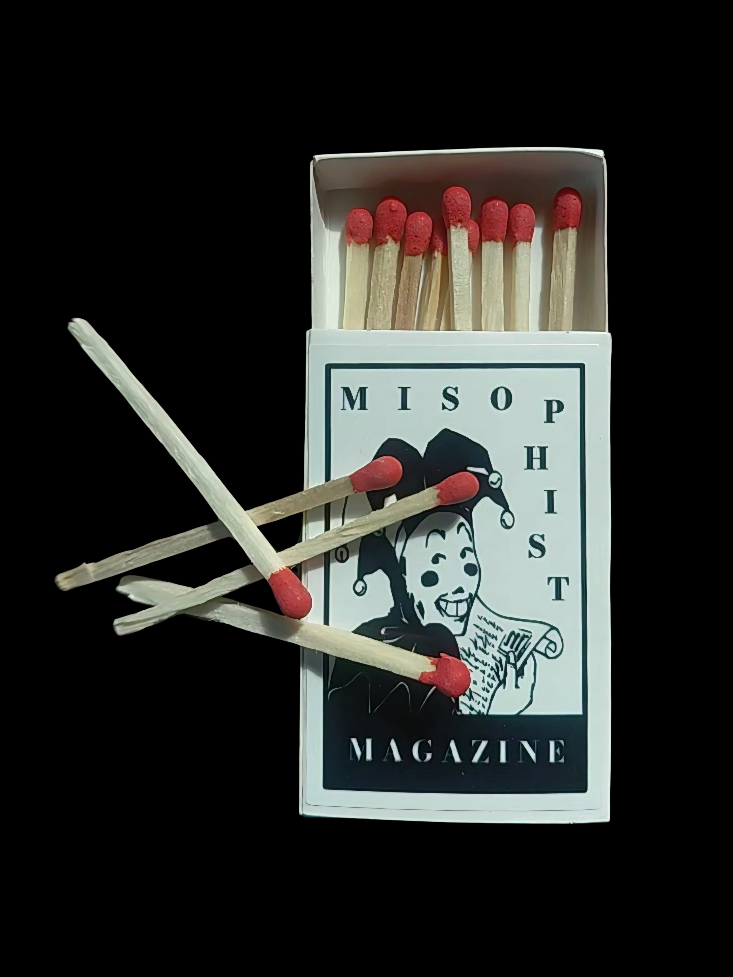 MISO MATCHES