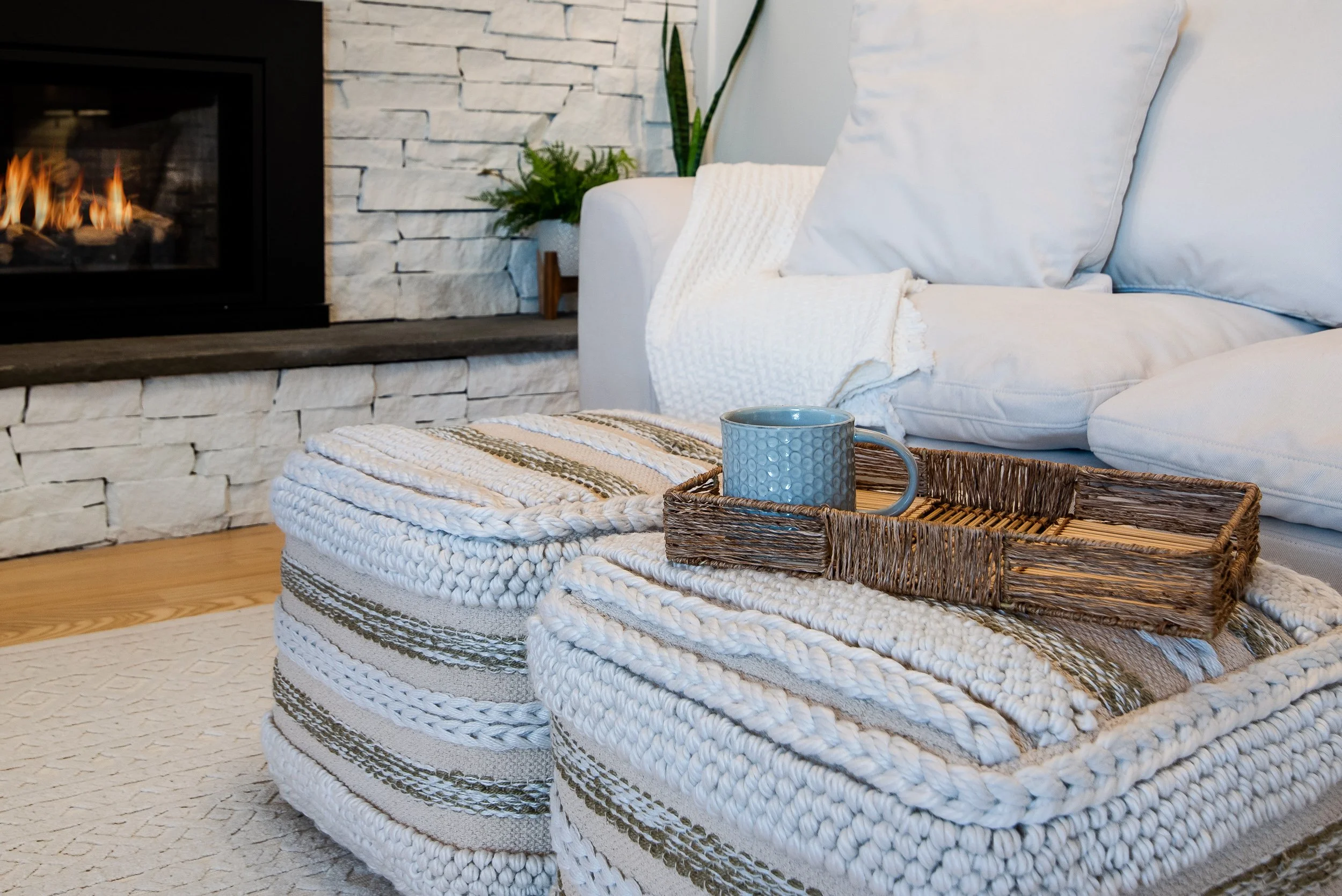 Ledyard Lakeside Sanctuary