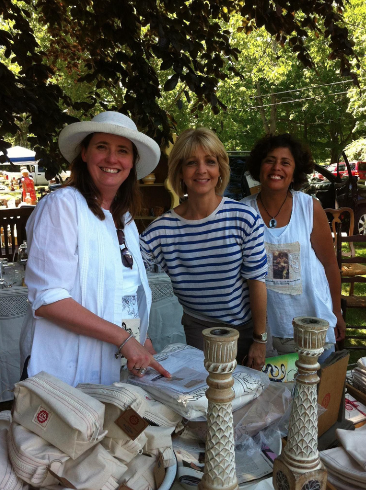 How My Journey with MS Opened My Eyes to the Power of Environment and Wellbeing