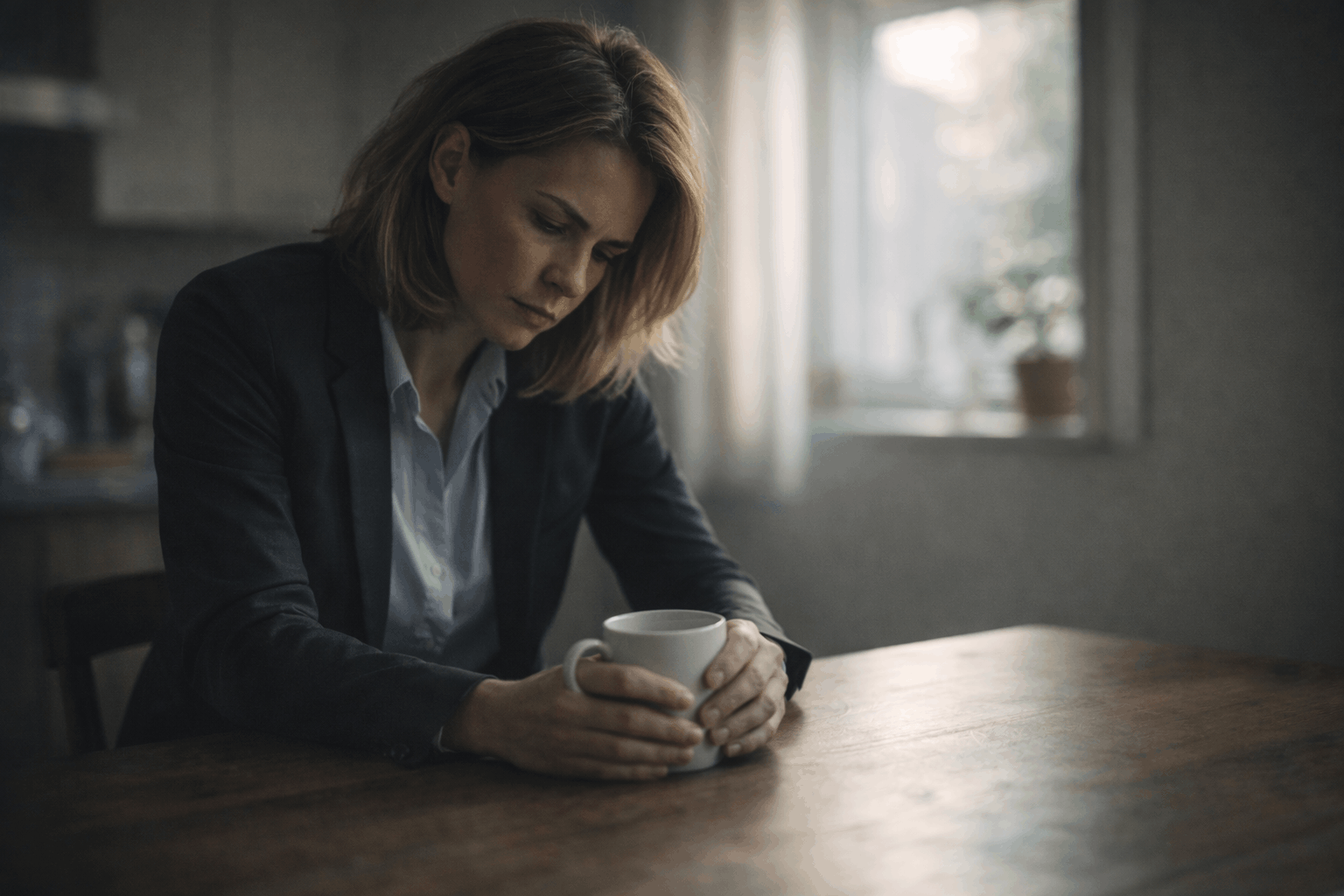 The Psychology of Feeling “Stuck” and How to Move Again