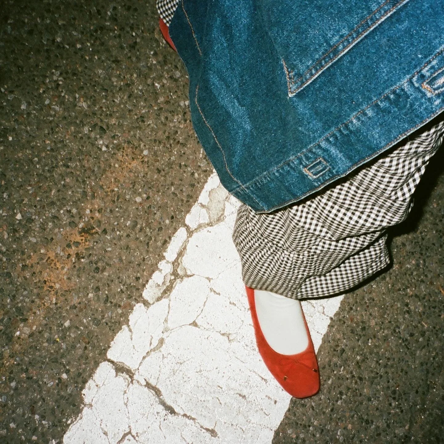 The Flat Shoes Replacing Sneakers and Loafers This Fall  | The Sectional