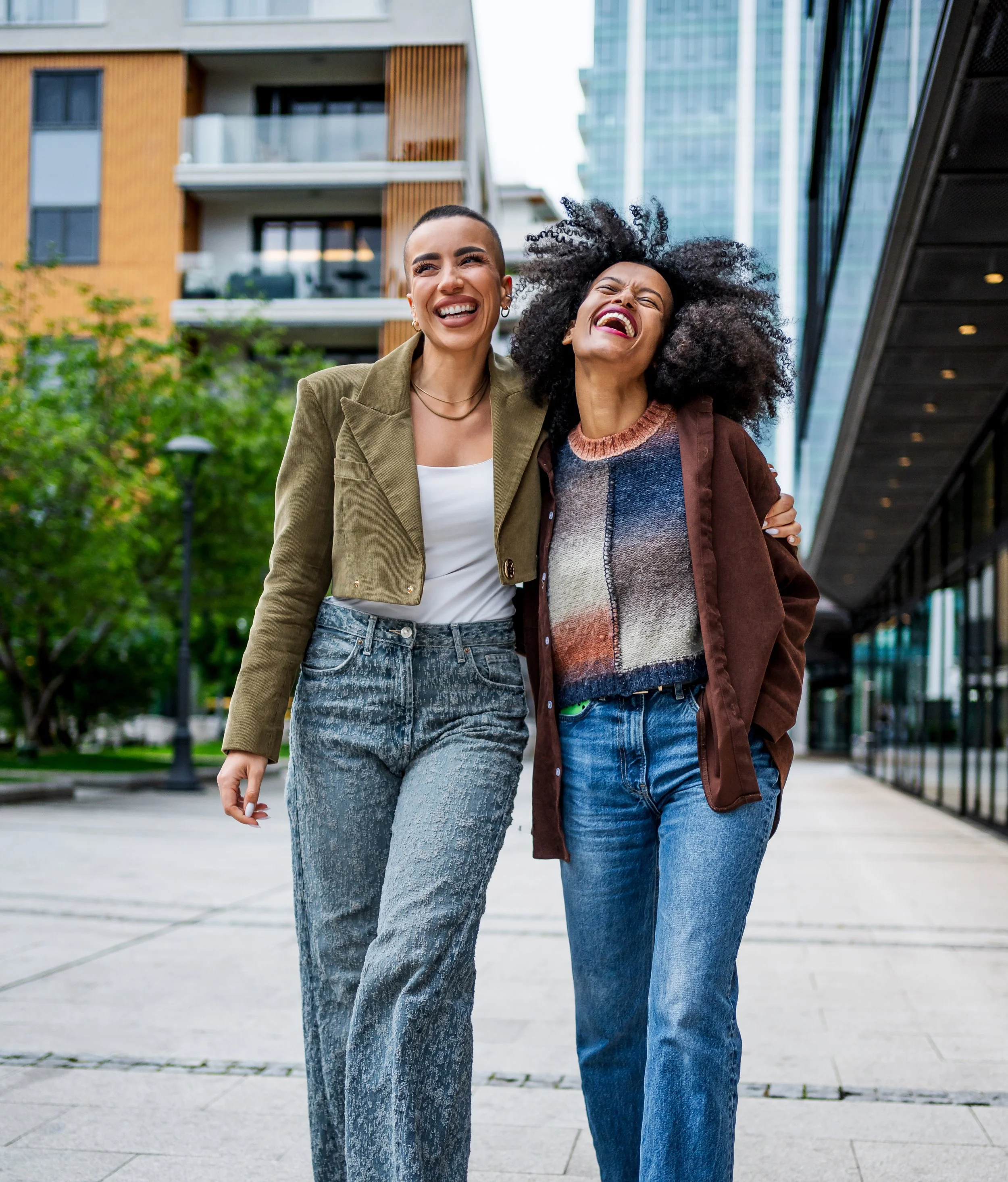 How Women Are Rethinking What It Means to Live Well