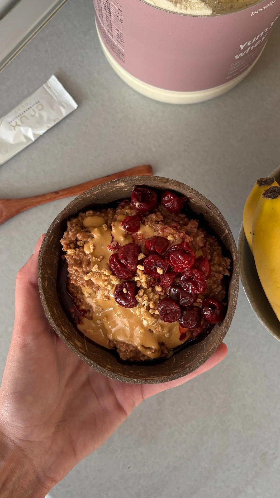 Fiber for People Who Don’t Want Another Wellness Rule