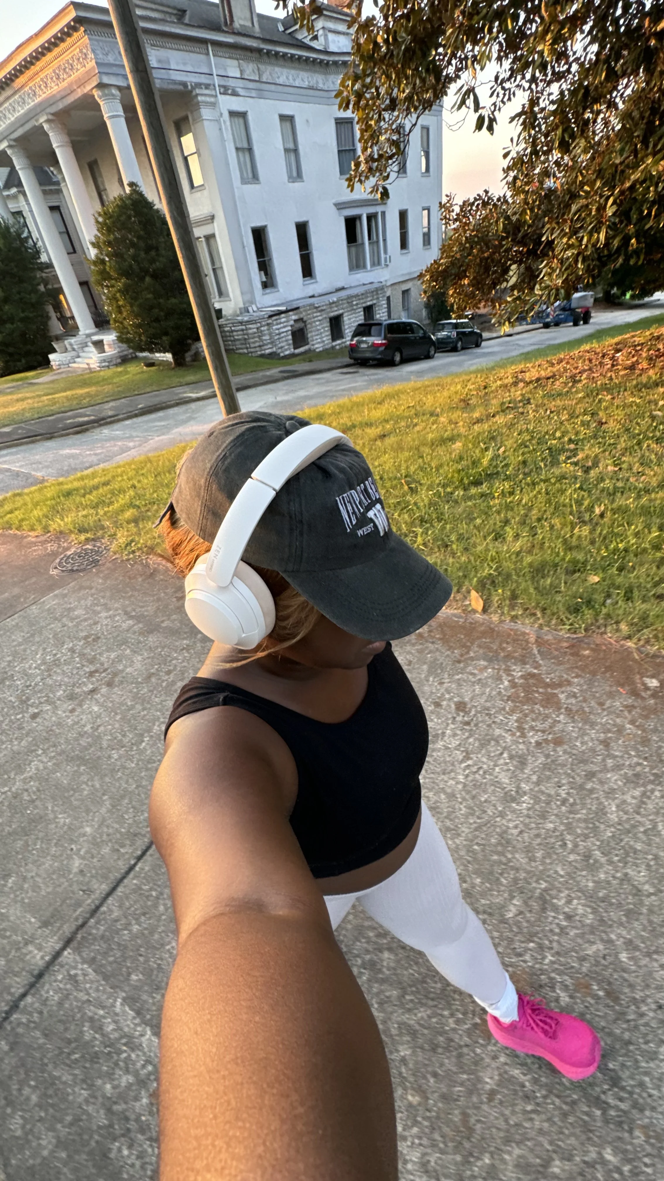 Wellness Is Letting Go of the Rules We’ve Outgrown