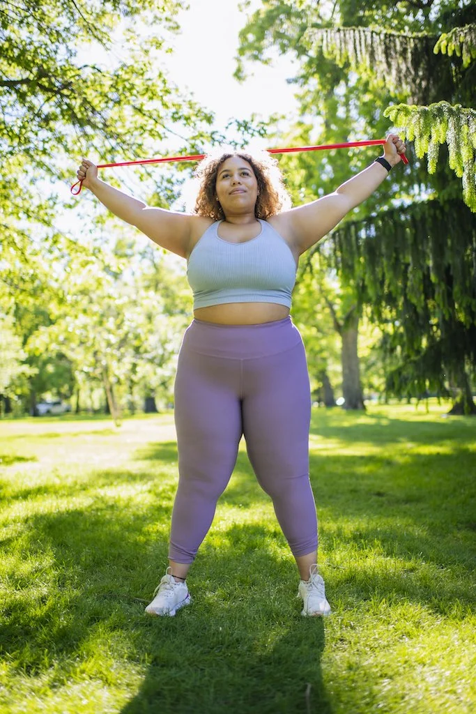 Wellness Has Never Been Neutral