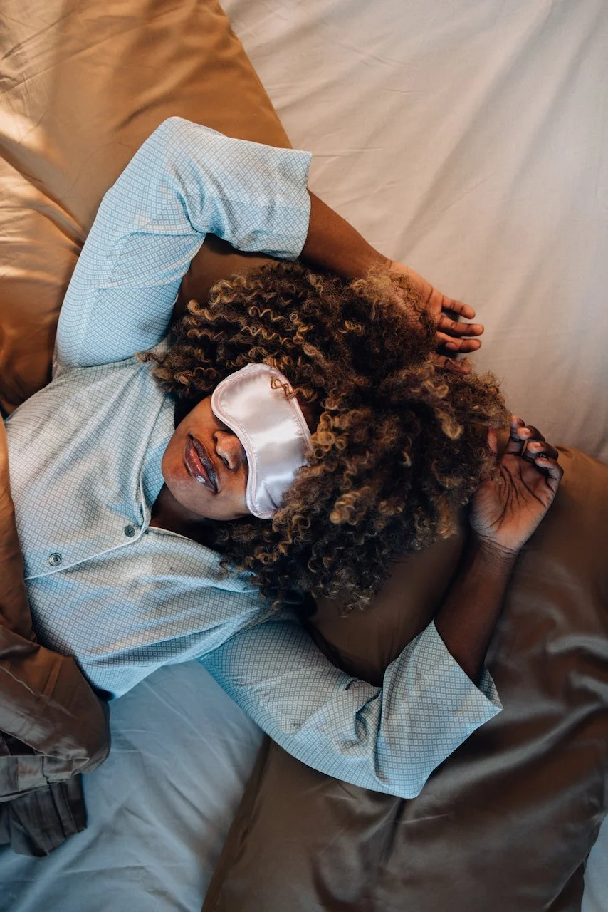 If Your Nights Feel Long, Start With These Low-Effort Wind-Down Habits