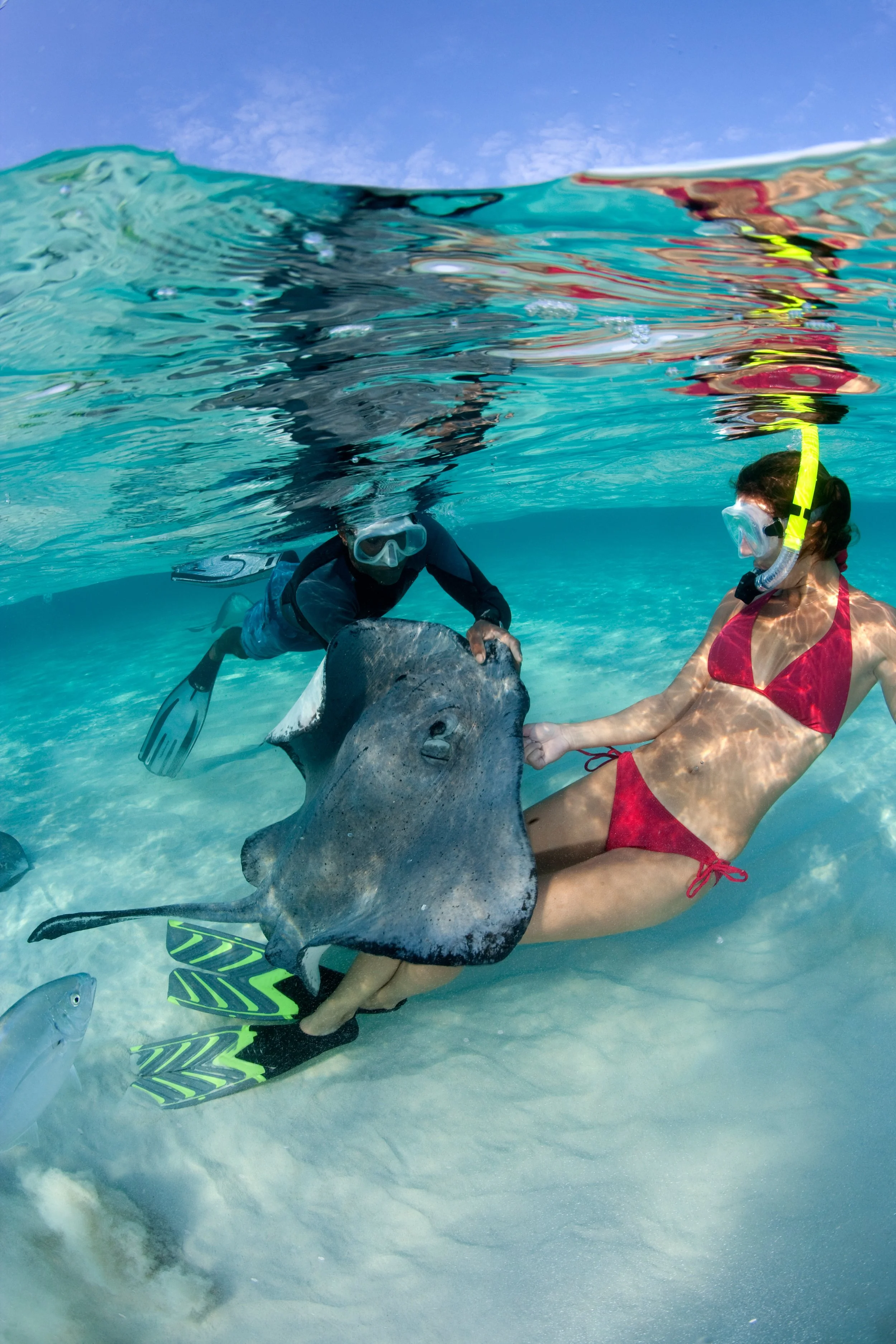 The Cayman Islands Is Offering Free Nights This Summer, and It’s the Perfect Excuse to Stay Longer