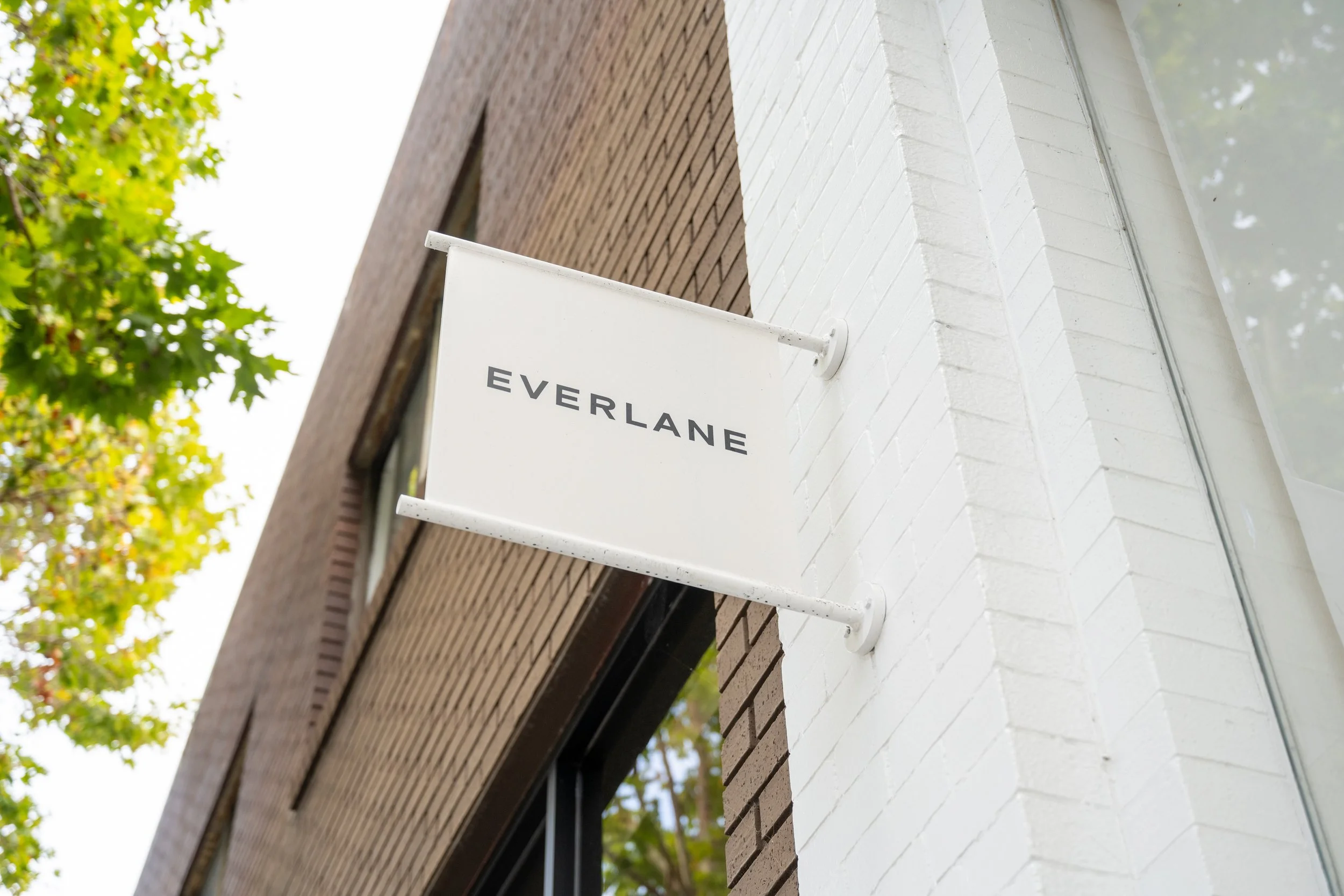 The Everlane and Shein News Feels Like the End of an Era